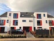 Exclusive Dachgeschosswohnung mit hochwertiger Ausstattung - Ochtrup