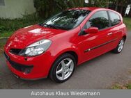 Renault Clio Edition Dynamique 2.0 16V ESP - 2.Hd./182 T - Lorsch (Karolingerstadt)