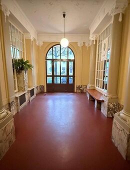 Frisch renovierte und einzugsbereite Wohnung im Bayerischen Viertel - Berlin