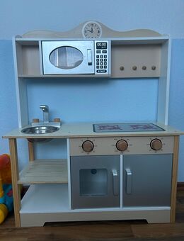 Holz Spielküche - Cloppenburg Zentrum