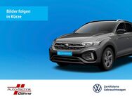 VW T-Roc, 1.5 TSI Style, Jahr 2024 - Rathenow