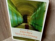 Moritz, Michael-Zürcher Verschwörung - Nörvenich