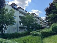 Nachmieter für renovierte, großzügig geschnittene 2-Zimmerwohnung in ruhiger Lage gesucht! - Bad Vilbel