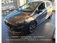 Ford Fiesta 1.0 EcoBoost Hybrid S&S ST-LINE - Paderborn