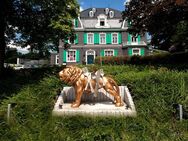 Barockjuwel mit Hotel & Restaurant - Denkmalgeschützt und von Grund auf aufbereitet - Remscheid