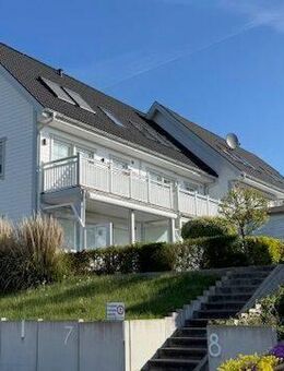 Ihr Ankerplatz im Ostseebad Grömitz - Schöne neuwertige Eigentumswohnung - Grömitz