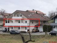 3-Zimmer-Eigentumswohnung bei Bernried - Bernried