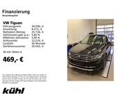 VW Tiguan, 1.4 TSI eHybrid Elegance, Jahr 2023 - Hildesheim