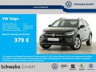 VW Taigo, 1.0 TSI Move IQ LIGHT, Jahr 2023 - Gersthofen