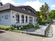 Arbeiten/ Wohnen/ Gäste/ Platz ... toller BUNGALOW mit allem Zipp und Zapp - Jüchen
