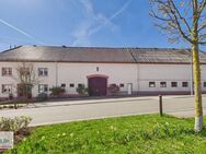 RENOVIERTES BAUERNHAUS MIT GROSSEN STALLUNGEN UND GARAGEN - Freudenburg