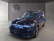 VW Caddy, 1.5 l Life Radst 2755, Jahr 2022 - Landsberg (Lech)