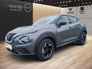 Nissan Juke, N-Style 6MT, Jahr 2024 - Murr