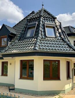 Exklusives Einfamilienhaus in Wartenberg - Berlin