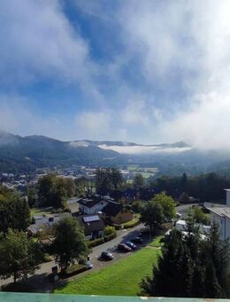 Renovierte 3-Zimmerwohnung mit atemberaubendem Ausblick - Plettenberg