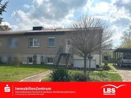 Viel Platz und Luftwärmepumpe - Damshagen