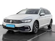 VW Passat Variant, 1.4 TSI Hybrid GTE, Jahr 2020 - Hannover