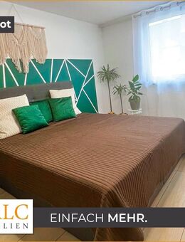 Moderne 4-Zimmer-Wohnung in zentraler Lage - Gelsenkirchen