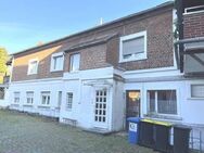 Ausbaufähiges Wohn-Geschäftshaus am Schloß! - Mönchengladbach