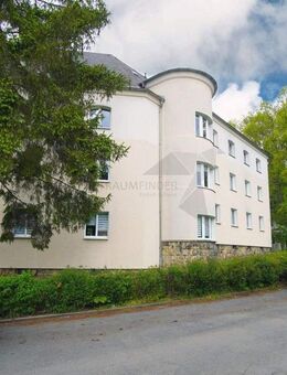 !! Osterangebot !! großzügige 2,5-Raum-Whg. mit Tageslichtbad direkt am Waldrand - Chemnitz