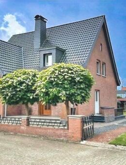 Traumhaus auf großzügigem Grundstück - Weeze