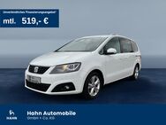 Seat Alhambra, 1.4 TSI Xcellence, Jahr 2021 - Weinstadt Zentrum