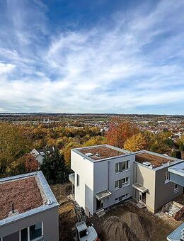 Doppelhaushälfte in Ravensburg-Eschach »DHH in Ravensburg Wohnen in der Weißenauer Halde« - Ravensburg