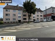 Geräumige 3,5-Zimmer-Wohnung in Altendorf, Essen: Ideal zum Investieren oder Wohnen! - Essen