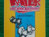 Fat Freddy's Kater und seine Abenteuer 1978 Gilbert Shelton - Gröbenzell