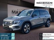 Mercedes GLB 200, Progr Night Spur el Heck, Jahr 2021 - Weimar