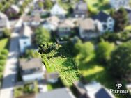 Schönes Baugrundstück in zweiter Reihe, zur Bebauung mit einem Einfamilienhaus - Stolberg (Rheinland, Kupferstadt)