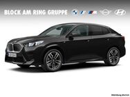 BMW iX, 2 EDRIVE20, Jahr 2022 - Braunschweig