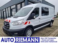 Ford Transit, 3.5 350 Kasten Doka Mixto L3 t Trend, Jahr 2021 - Cloppenburg