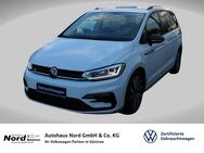 VW Touran, 2.0 TDI Highline R-LINE IQ L, Jahr 2024 - Güstrow