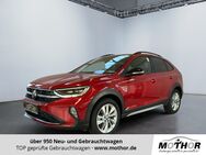 VW Taigo, 1.0 TSI MOVE MOVE, Jahr 2024 - Brandenburg (Havel)