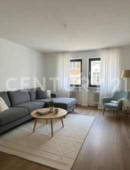 *** LEBEN IM HERZEN DER STADT *** einziehen, ankommen, wohlfühlen! - Neustadt (Weinstraße)