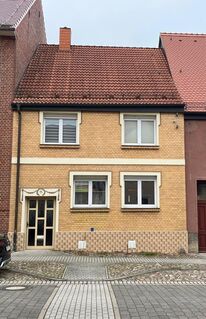 PROVISIONSFREI |Charmantes Stadthaus in Kemberg - ideal für Familien|Zentral gelegen