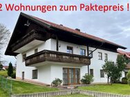 2 großzügige Wohnungen zum Preis von einer ! - Schöfweg