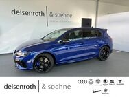 VW Golf, R Performance H&K 19, Jahr 2024 - Alsfeld