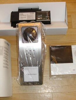 Siedle CVB 850-1 Video-Set Basic Türsprechanlage oder CVUSG 850-1 - Karlsruhe
