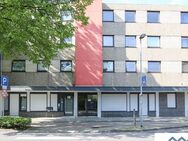 2-Zimmer-Wohnung nahe Innenstadt - Nordhorn