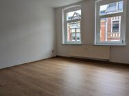 **4-Raum Wohnung in ruhiger Lage neu renoviert** - Elsterberg