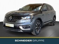 Renault Koleos, Techno TCe 160 WINTER PLUS, Jahr 2023 - Chemnitz