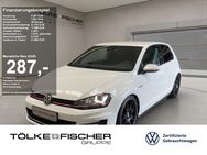 VW Golf, 2.0 TSI VII GTI Performance, Jahr 2016 - Krefeld