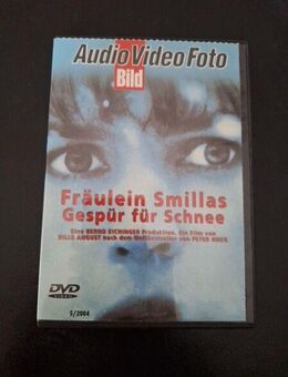 Fräulein Smillas Gespür für Schnee - Essen