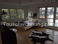 [TAUSCHWOHNUNG] Lichtdurchflutete Wohnung mit super Anbindung - Köln