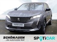 Peugeot 3008, 1.6 HYBRID 225 e ALLURE MET, Jahr 2022 - Solingen (Klingenstadt)