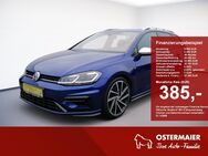 VW Golf Variant, 2.0 TSI Golf VII R 310PS, Jahr 2018 - Straubing