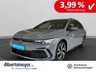 VW Golf Variant, 1.5 Golf VIII eTSI OPF R-Line, Jahr 2024 - Nordhausen