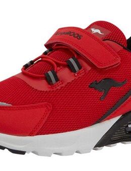 KangaROOS KX-Arg EV Sneaker mit Klettverschluss